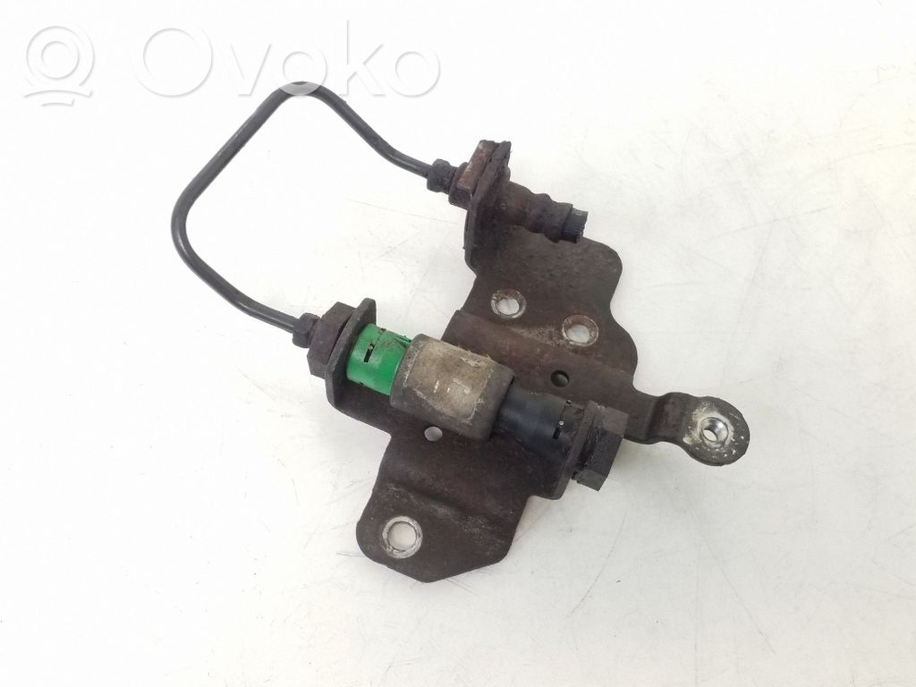 Toyota Avensis T250 Tuyau d'embrayage