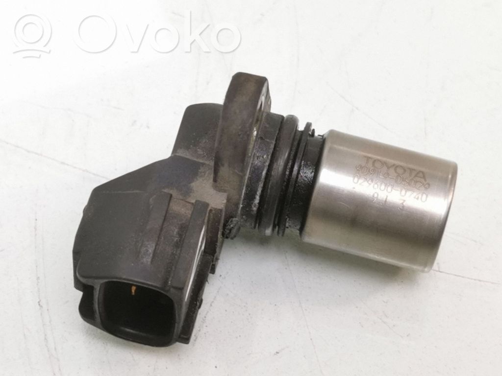 Toyota Avensis T250 Nockenwellensensor Nockenwellenpositionssensor 