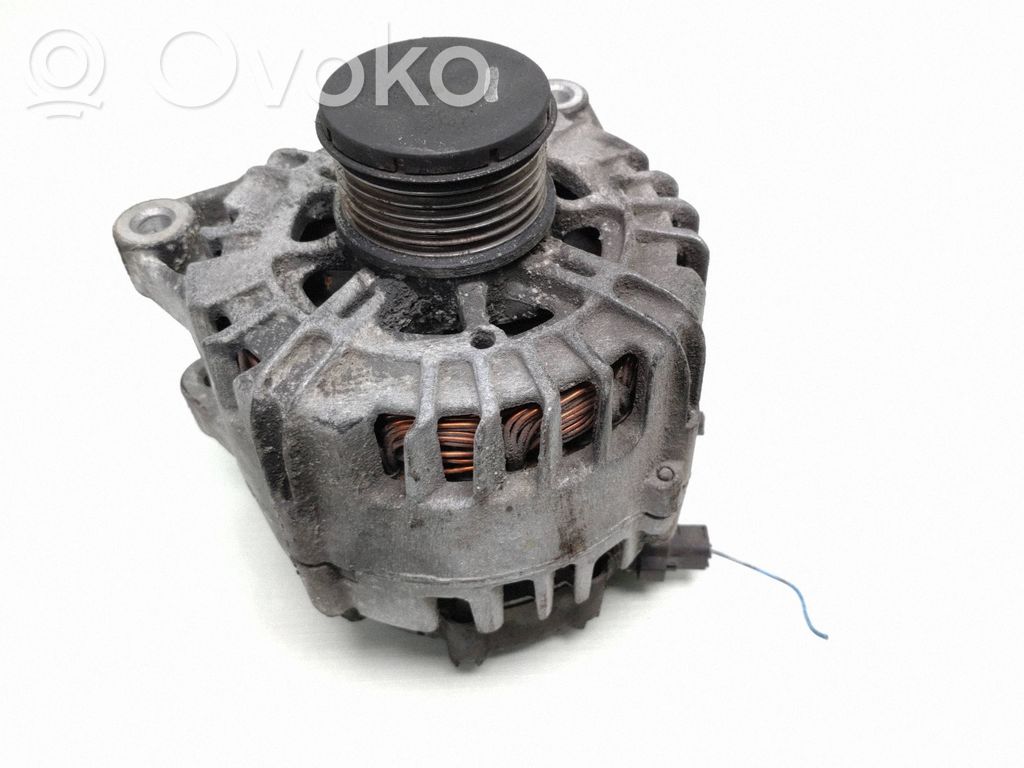 Peugeot Expert Generatore/alternatore