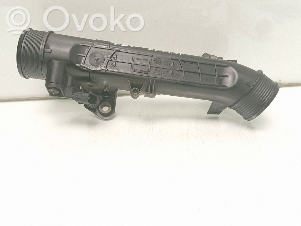 Volvo V40 Wąż / Rura intercoolera