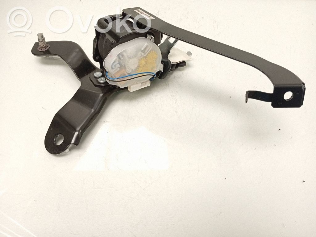 Honda CR-V Sicherheitsgurt hinten Mitte 