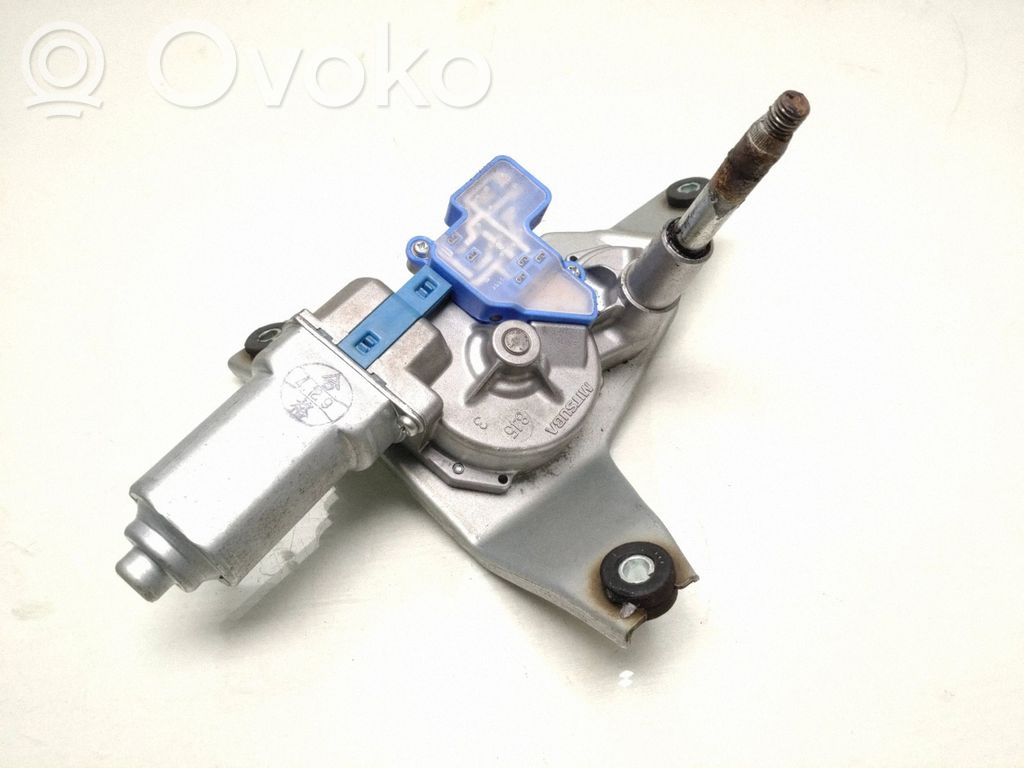 Honda FR-V Motor ștergător lunetă