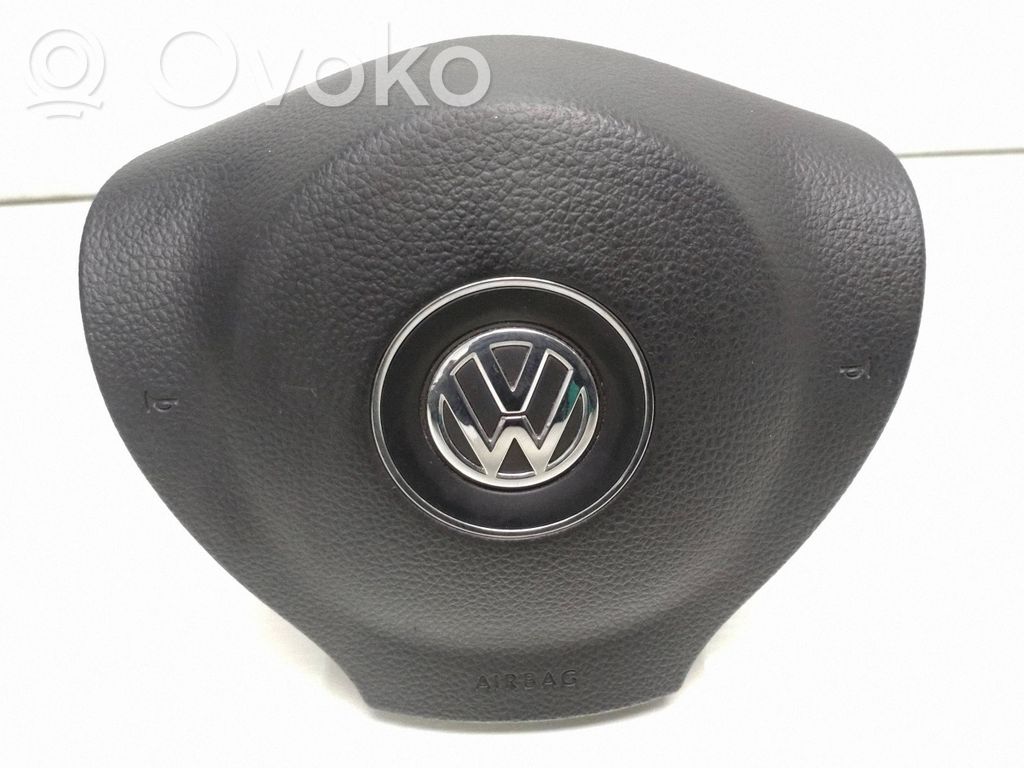 Volkswagen Golf VI Fahrerairbag