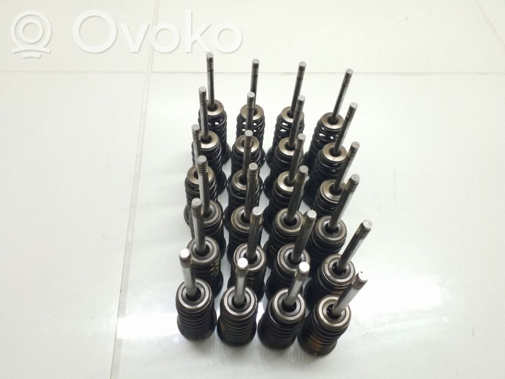 BMW 5 F10 F11 Soupape