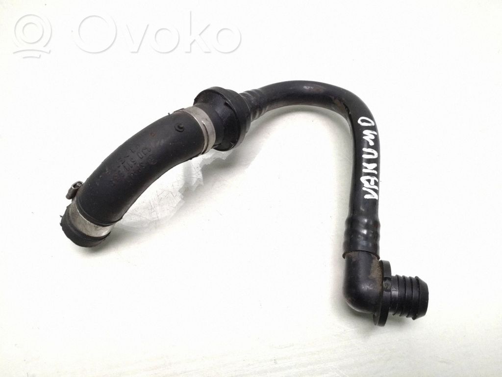 Volkswagen Golf IV Conductă/furtun vacuum 