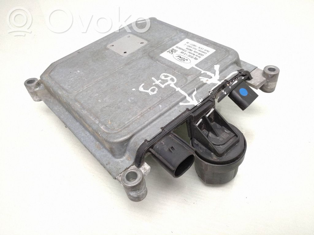 Ford Puma Modulo del convertitore di tensione/trasformatore 