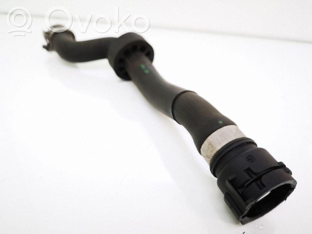 BMW 3 E46 Conductă/furtun lichid de răcire motor 