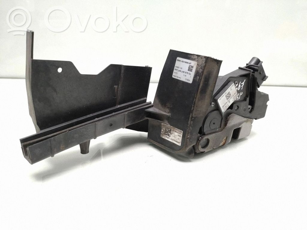 Etuoven lukko   BM51A21979AB,BM51A219A65AF,3M5AA21813AC,3M5AA21813AC,BM51A21979AB,BM51A219A65AF