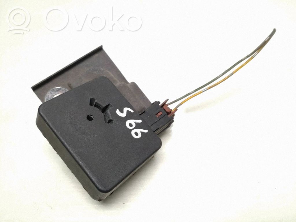 Nissan Qashqai Alte unități/module de control 