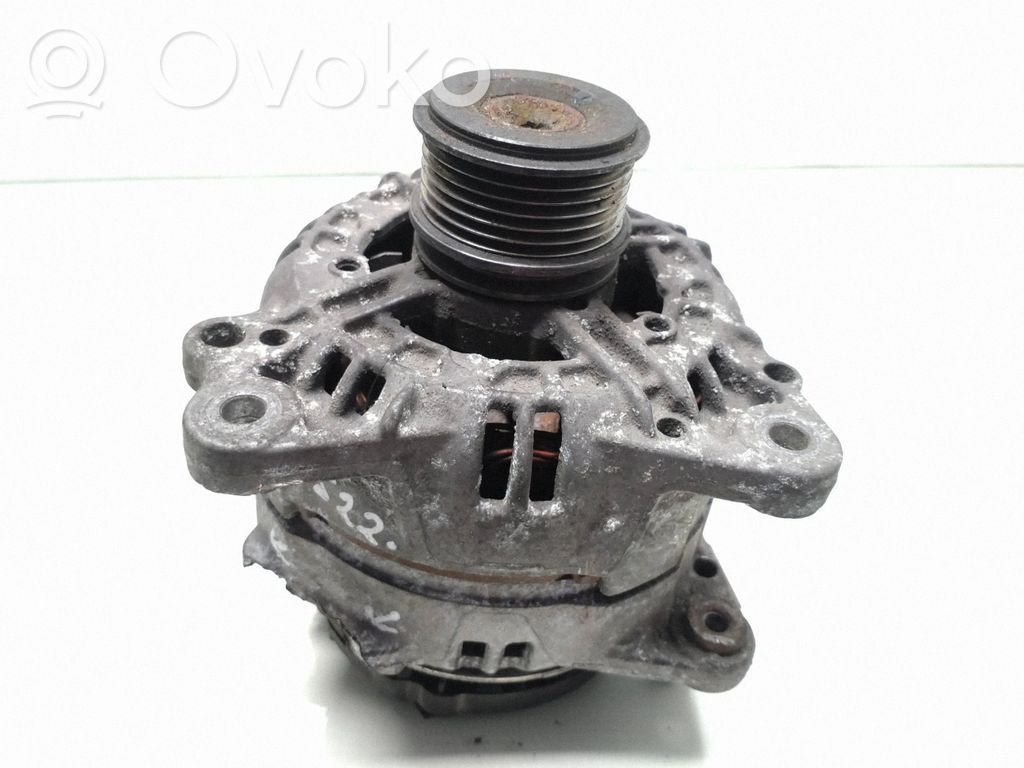 Alternator   06F903023J