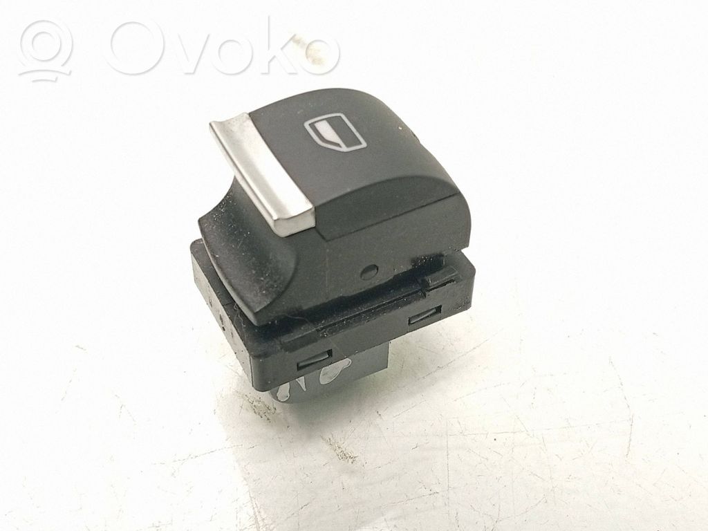 Audi A3 S3 8P Schalter el. Fensterheber