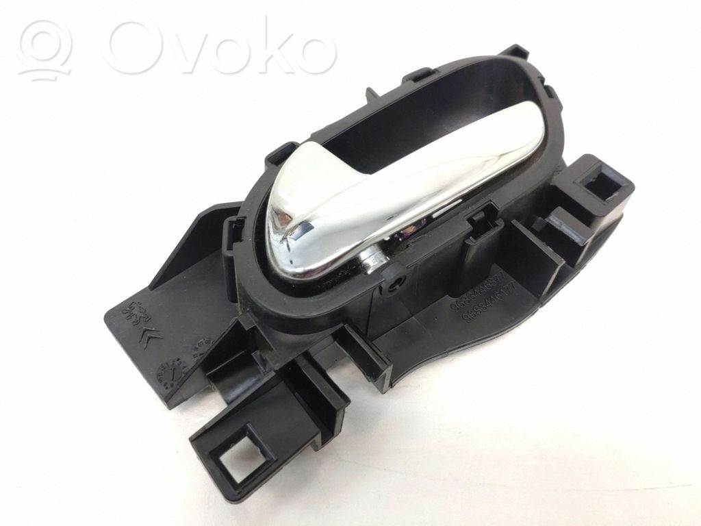 Citroen C3 Innentürgriff Innentüröffner vorne