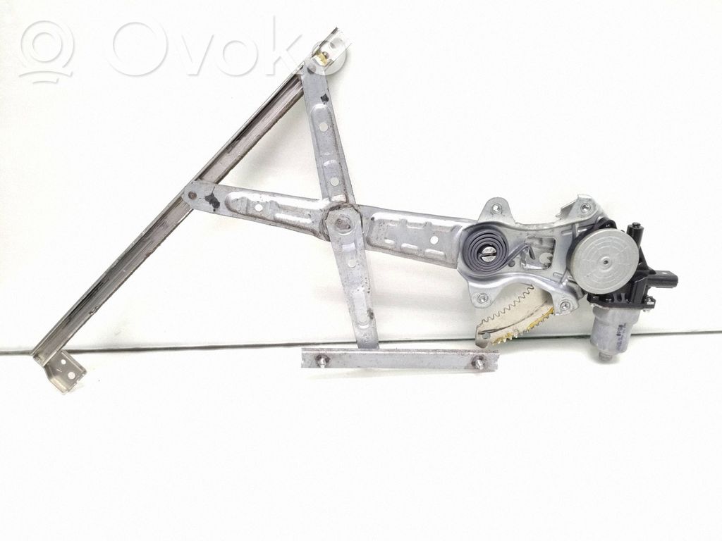 Honda Civic IX Alzacristalli della portiera anteriore con motorino