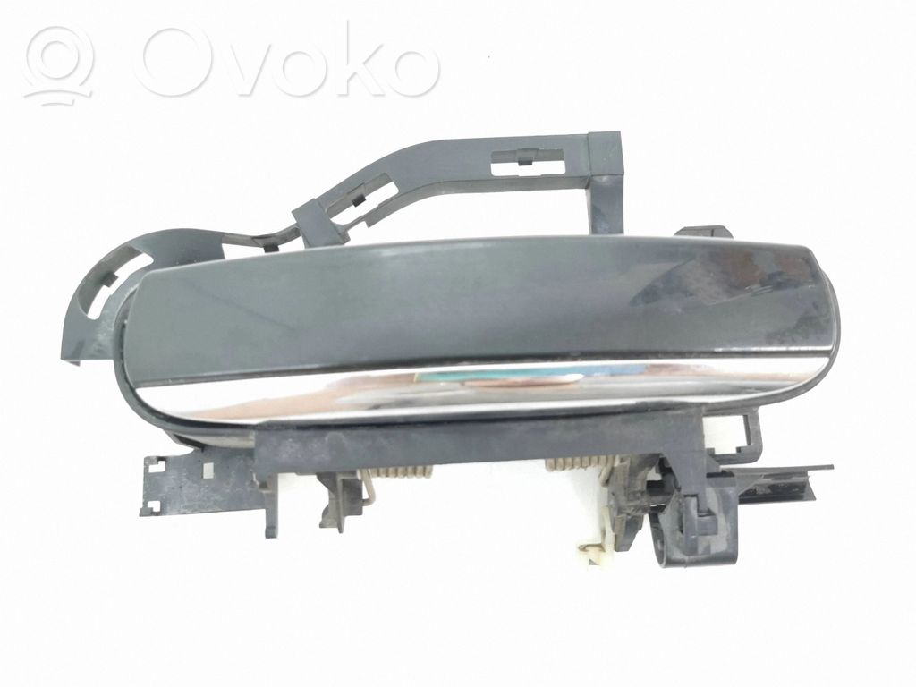 Audi A6 S6 C6 4F Manecilla externa puerta delantera
