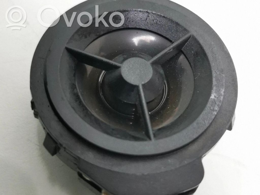 Honda Civic Enceinte haute fréquence de porte avant