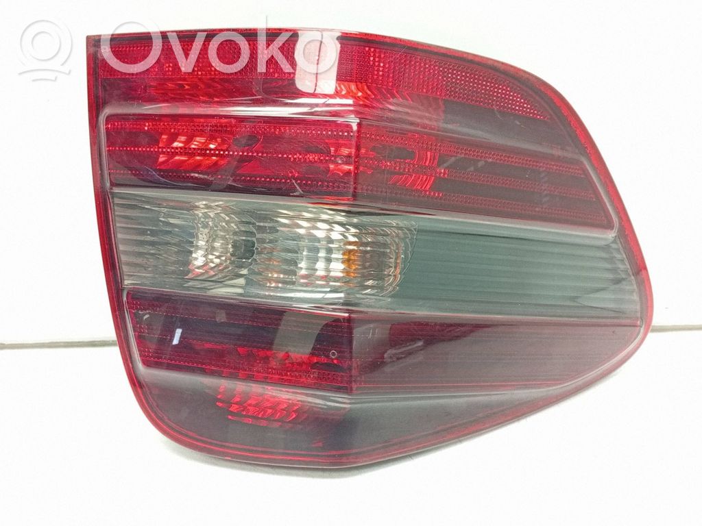 Mercedes-Benz ML W164 Takavalot