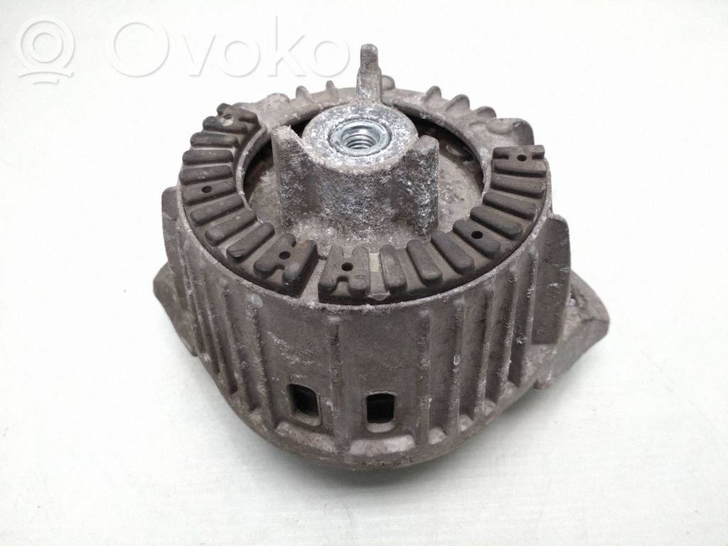 Mercedes-Benz C W204 Support de moteur, coussinet