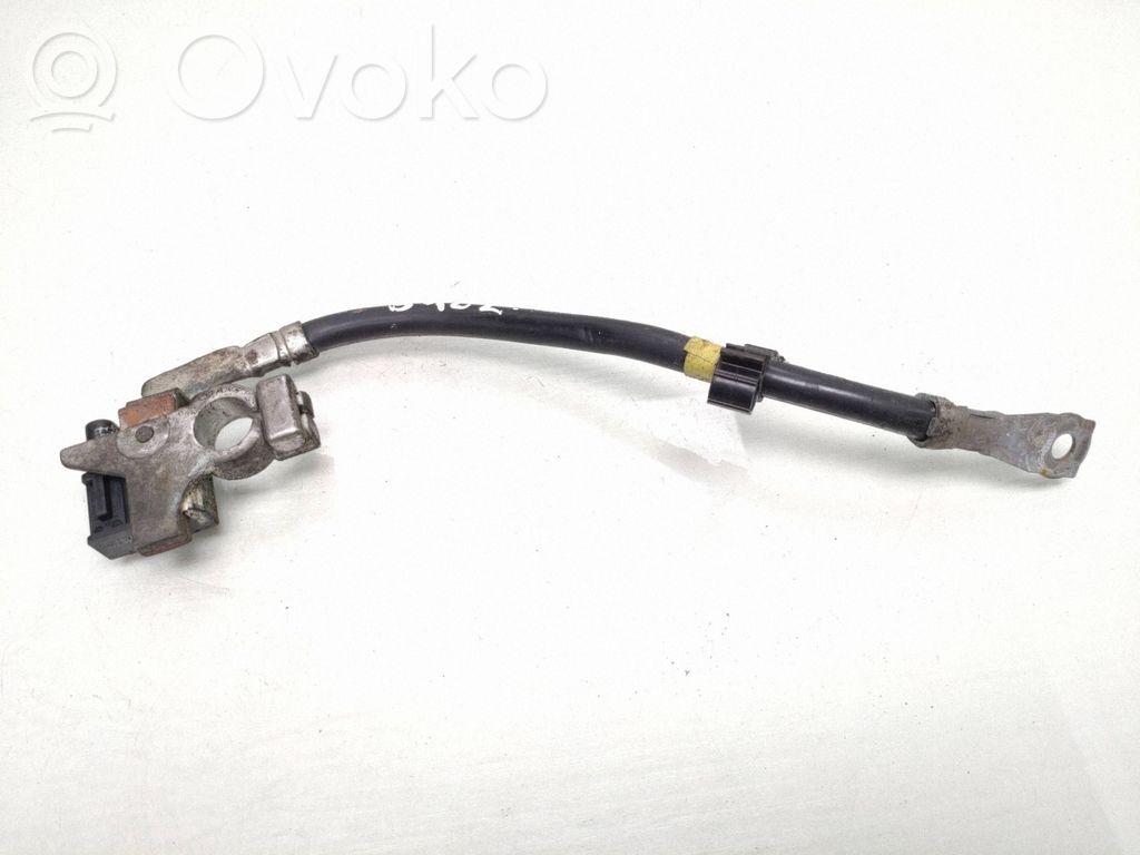 Volvo S60 Maakaapeli, akku