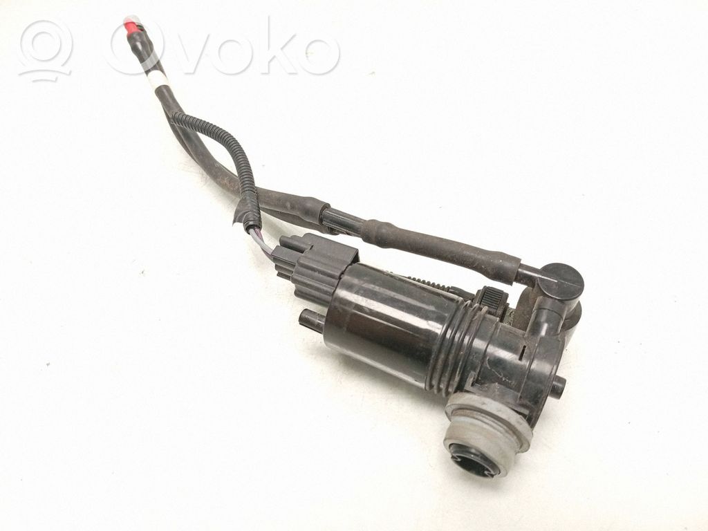 Volvo V40 Pompe de lave-glace de pare-brise