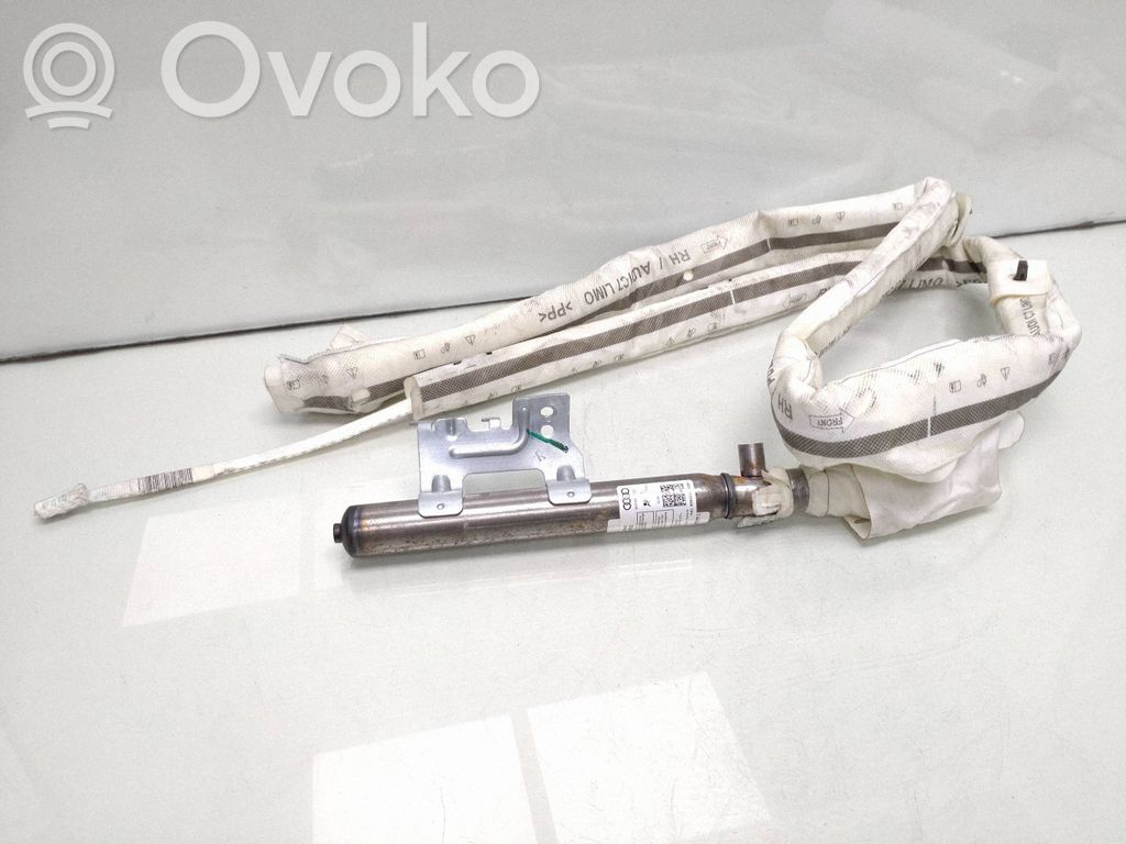 Audi A6 S6 C7 4G Airbag da tetto