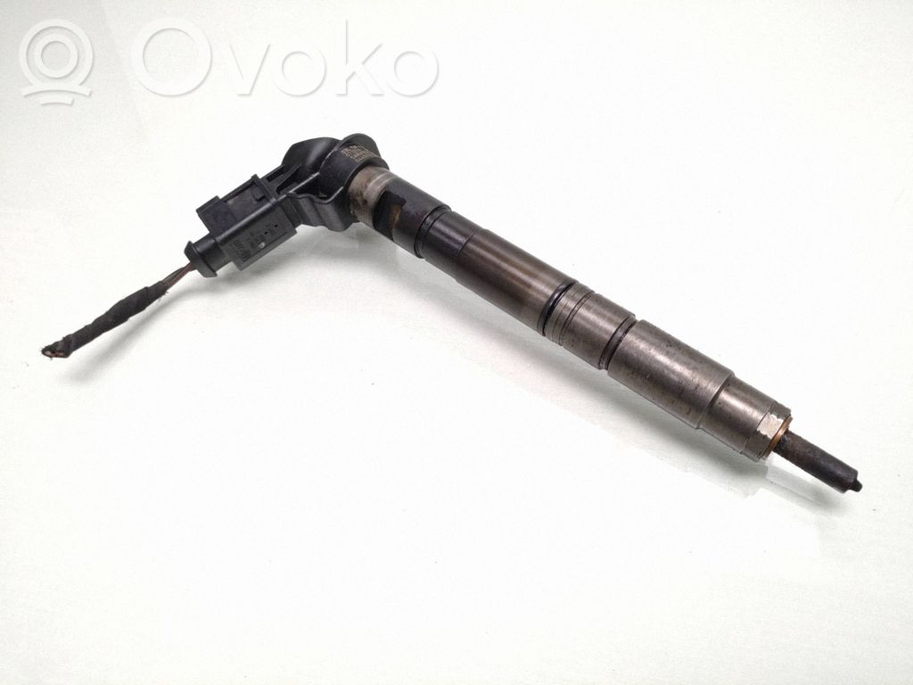 Inyector de combustible   03L130277,0445116005