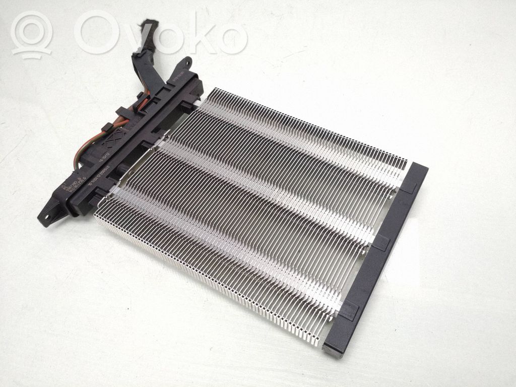 Audi A3 S3 8P Radiateur électrique de chauffage auxiliaire