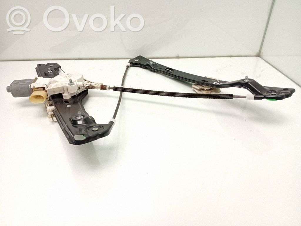 BMW 3 E90 E91 Etuoven ikkunan nostin moottorilla