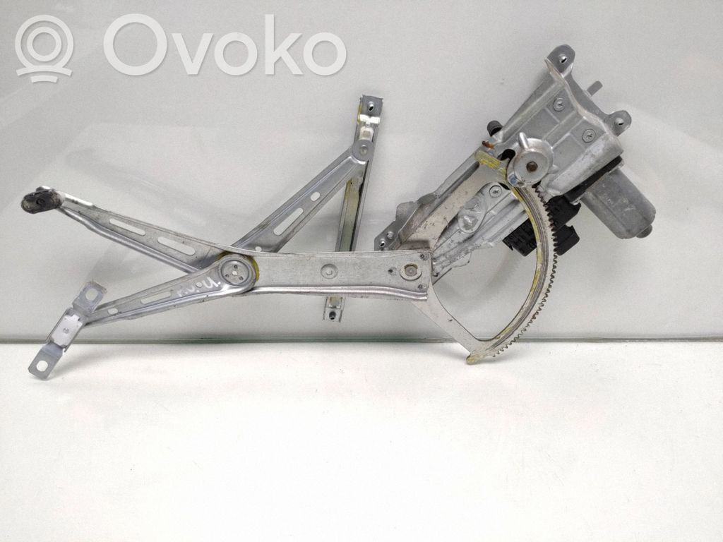 Opel Zafira B Mécanisme de lève-vitre avec moteur