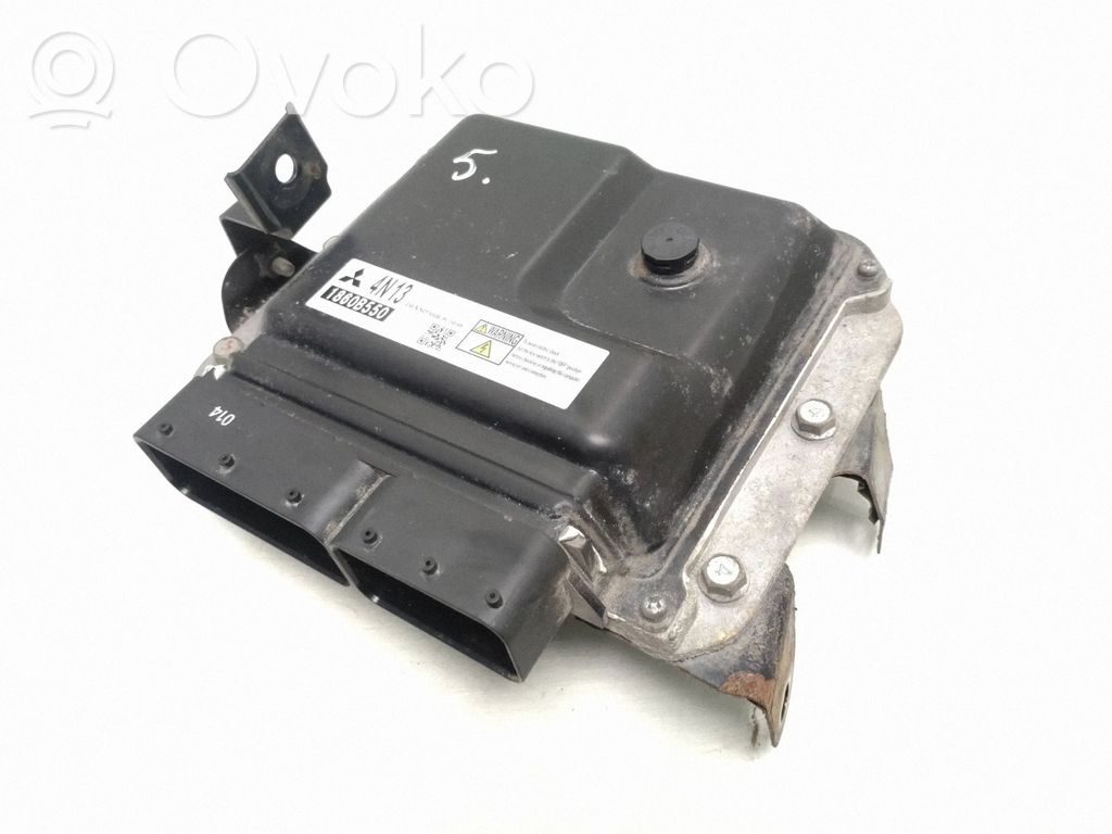 Mitsubishi ASX Motorsteuergerät/-modul