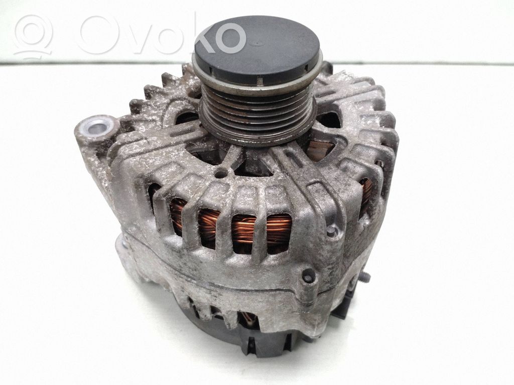 BMW X1 E84 Alternator