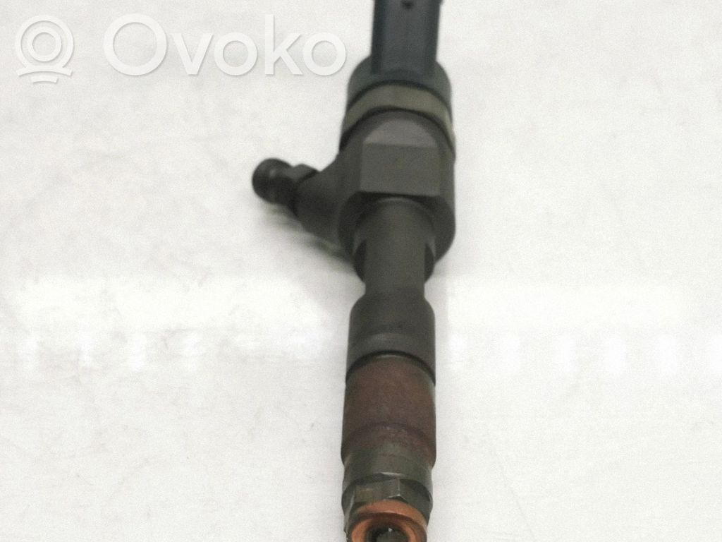 Suzuki Grand Vitara II Injecteur de carburant