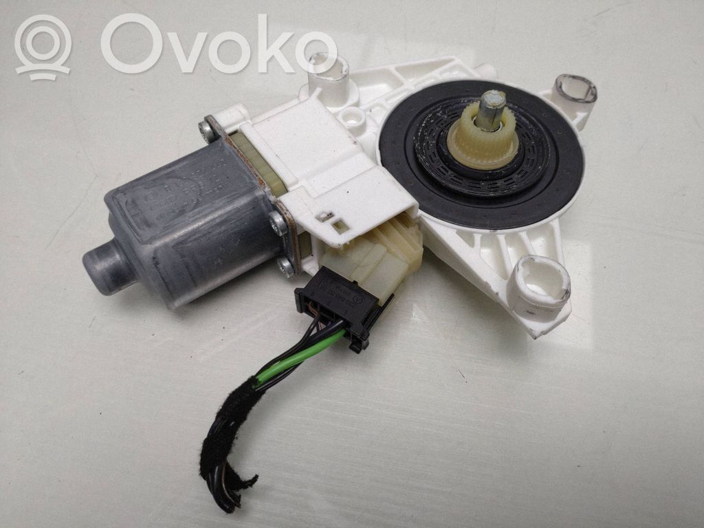 Mercedes-Benz C W204 Motor macara geam ușă față 