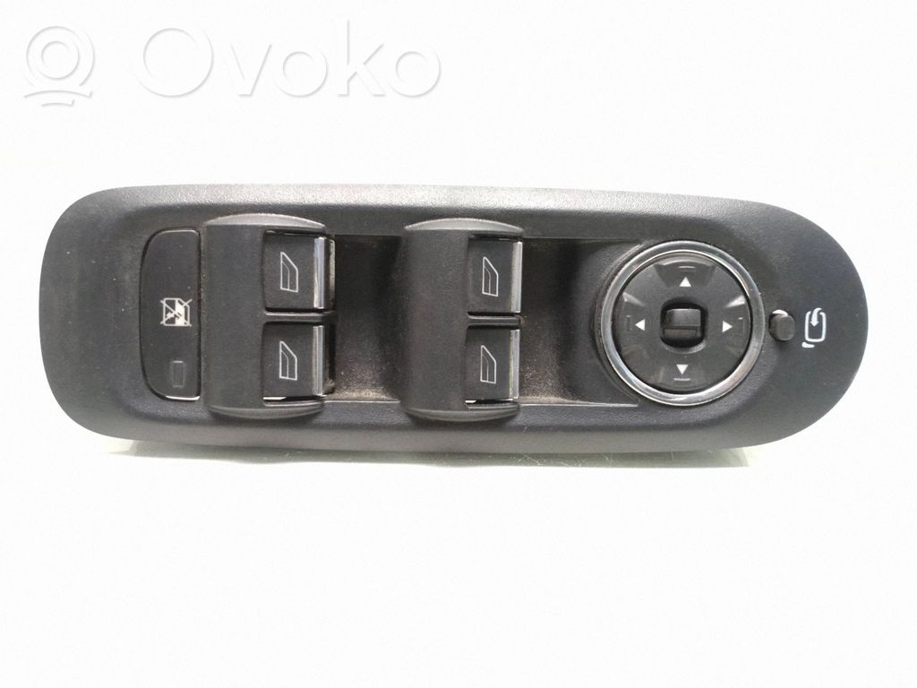 Ford S-MAX Comutator comandă geamuri electrice