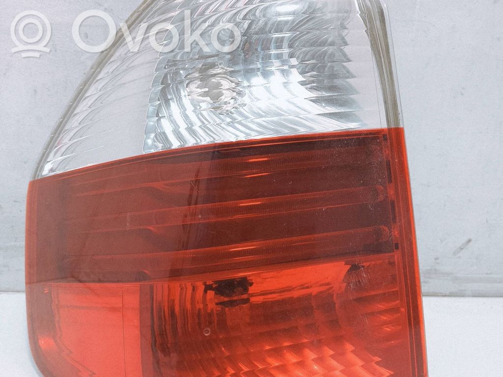 Lampa tylna   7162209,76001