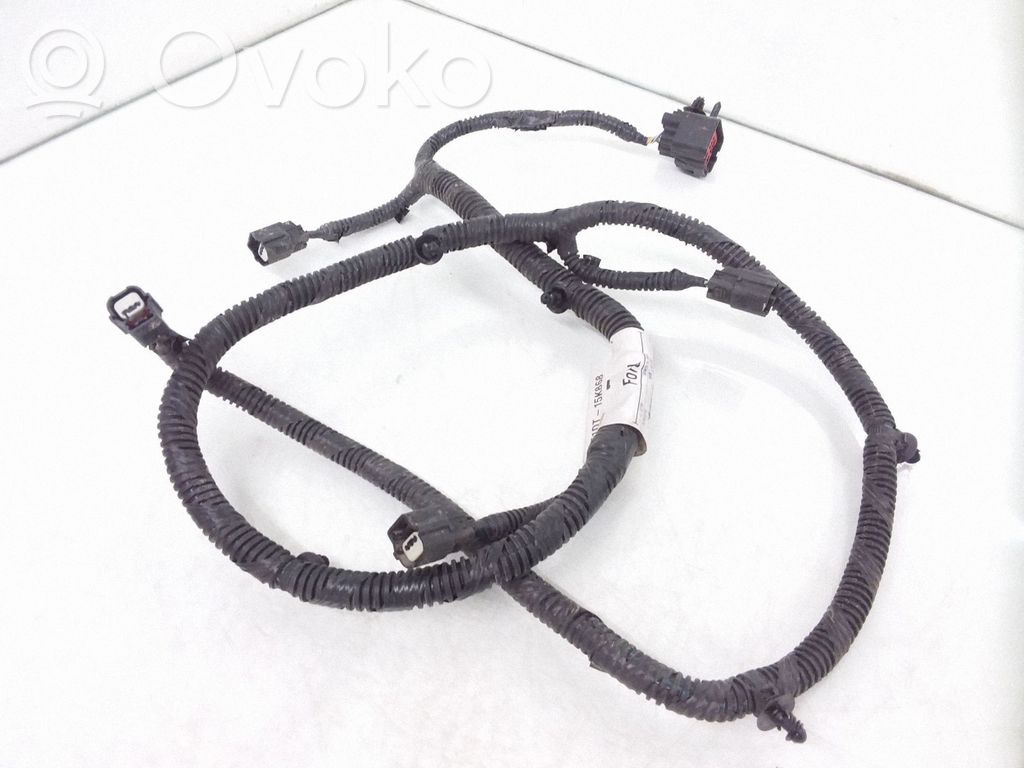Ford Grand C-MAX Cableado del sensor de aparcamiento (PDC)