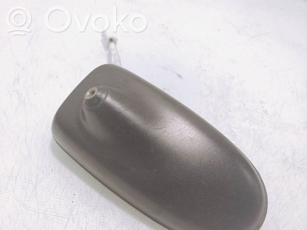 Toyota Prius (XW30) Antenna GPS