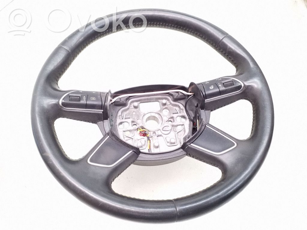 Audi A6 S6 C7 4G Volant
