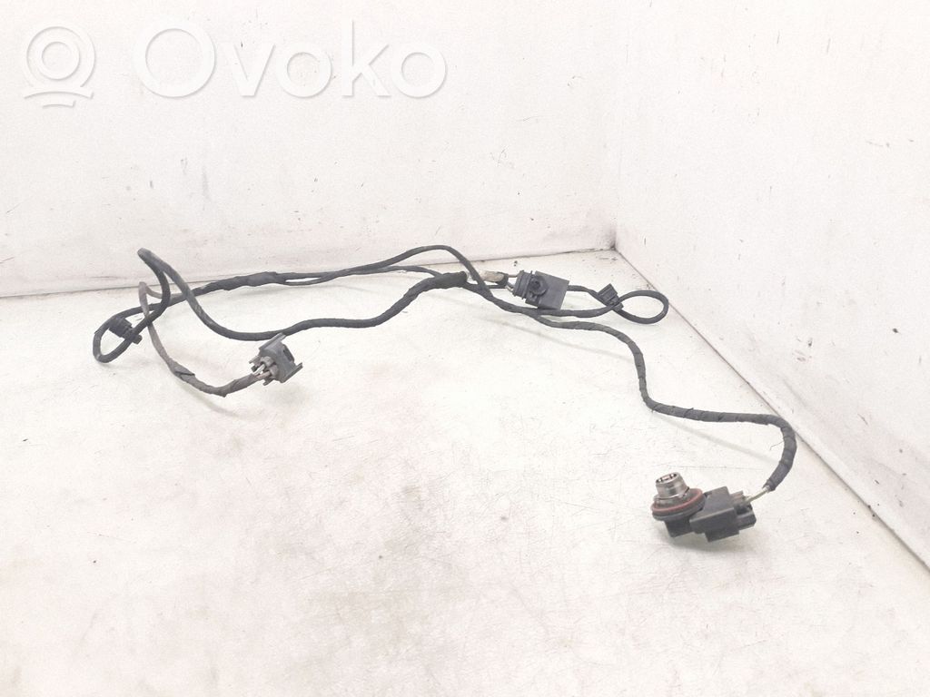 Audi A4 S4 B7 8E 8H Altro tipo di cablaggio