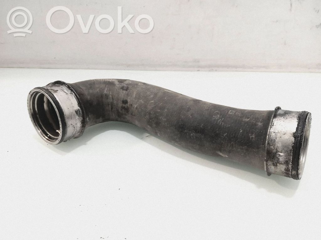 Skoda Octavia Mk2 (1Z) Furtun/conductă intercooler