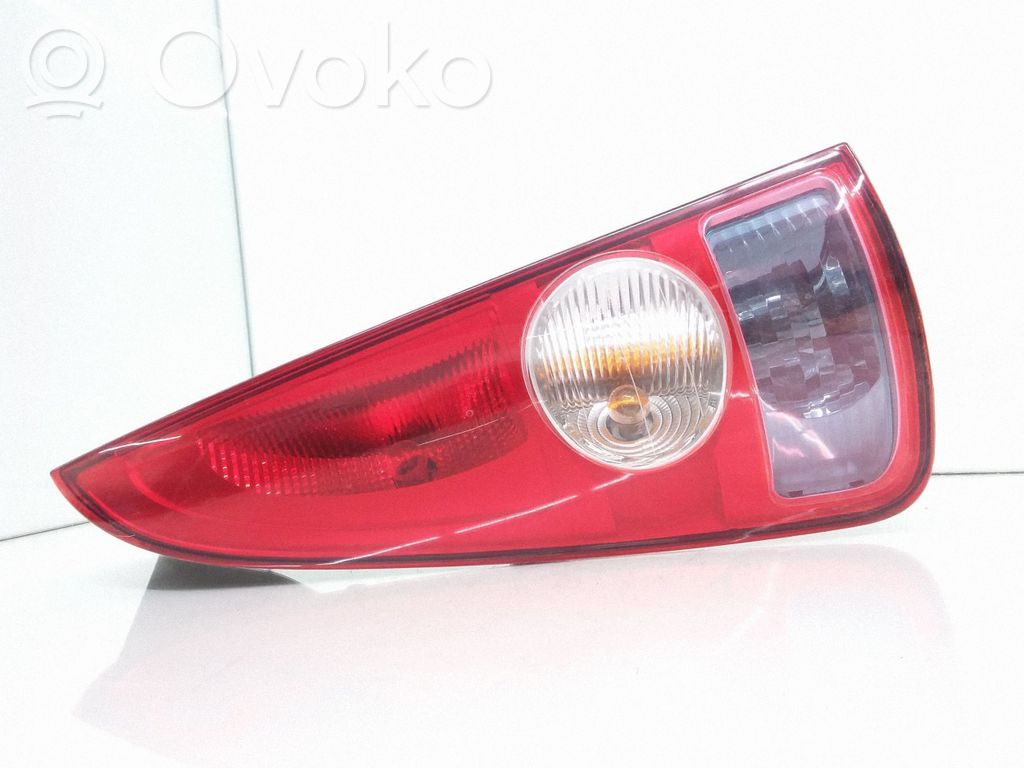 Renault Espace - Grand espace IV Luci posteriori