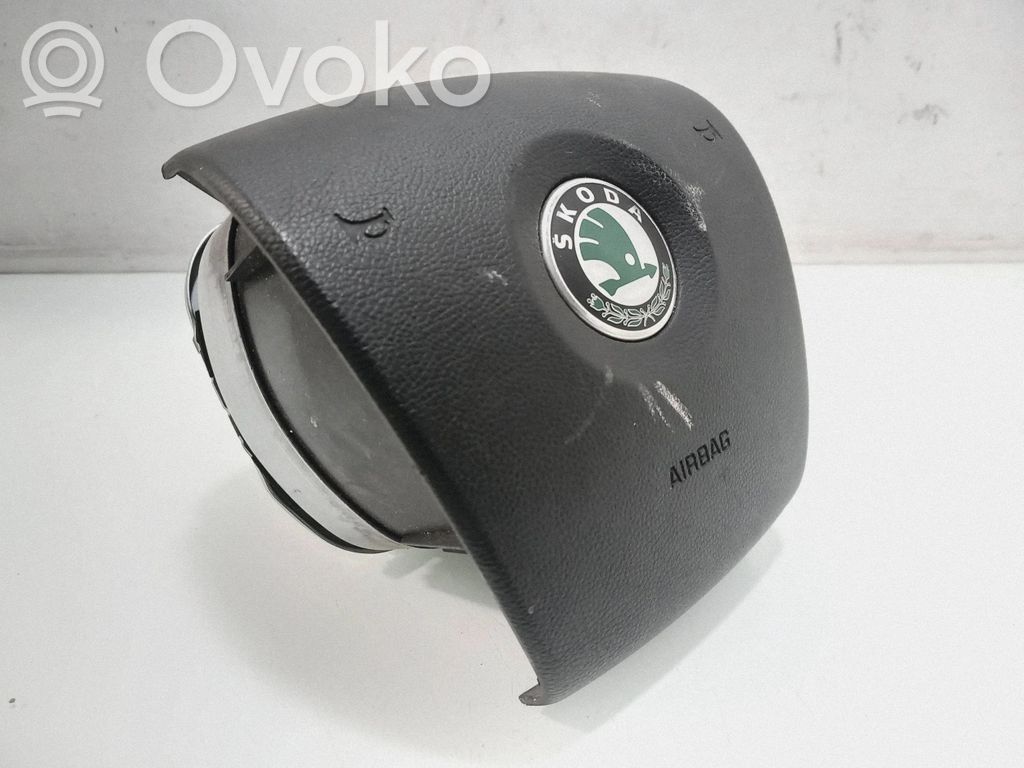 Skoda Octavia Mk2 (1Z) Airbag volan 