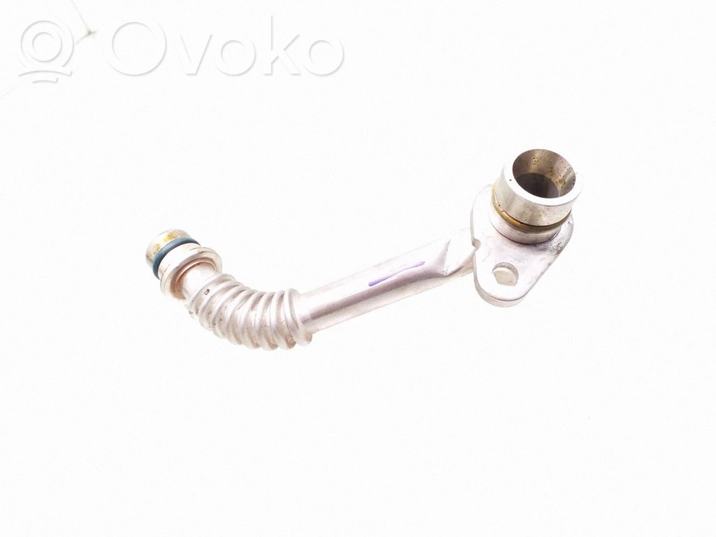 Ford Kuga III Conductă/furtun ungere ulei turbosuflantă 