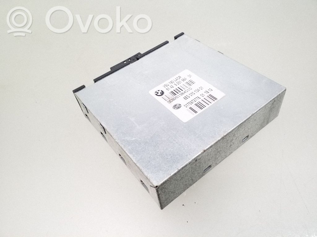BMW 1 F20 F21 Inversor/convertidor de voltaje