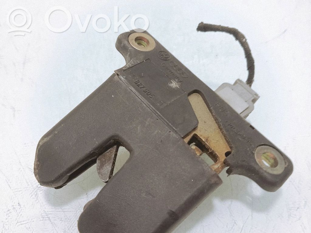 Audi A6 S6 C5 4B Tailgate/trunk/boot lock/catch/latch