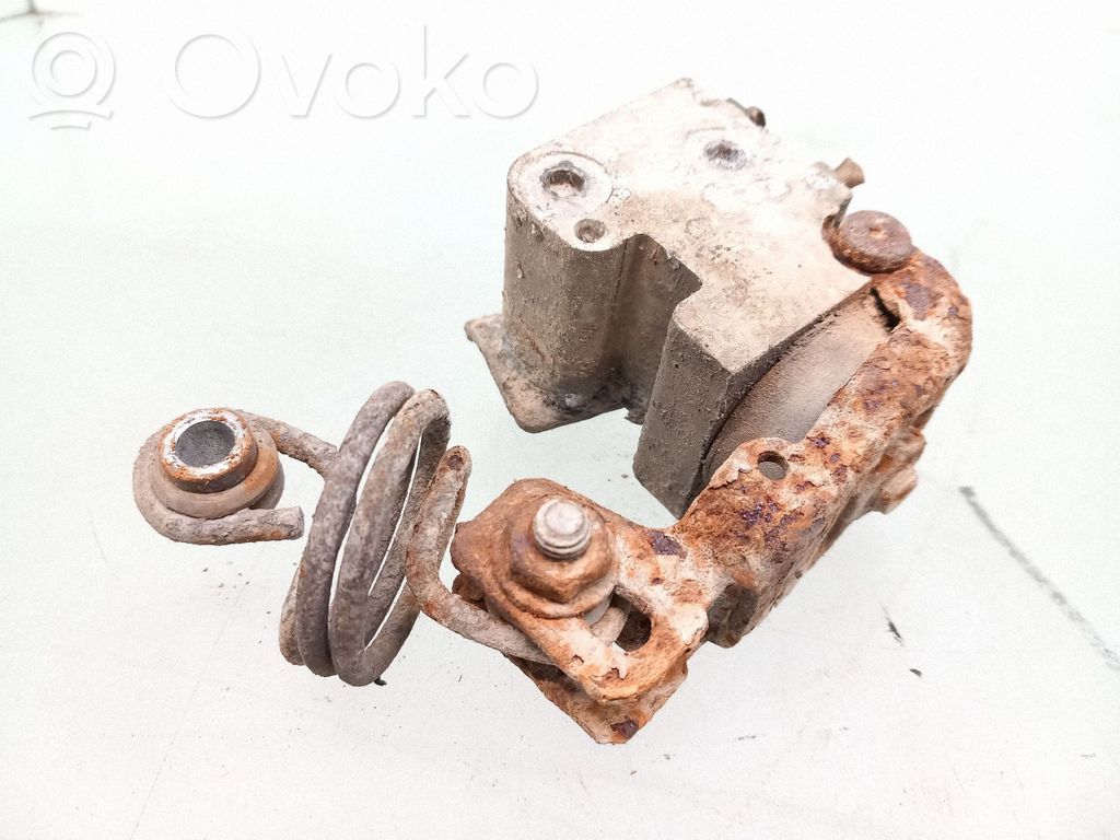 Audi 80 90 S2 B4 Bremskraftregler