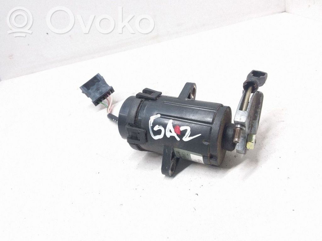 Audi 100 S4 C4 Gaspedalsensor elektrisch
