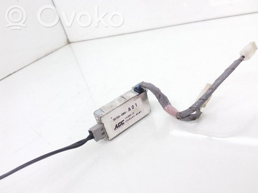 Honda Civic Amplificator antenă aeriană