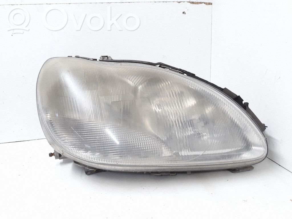 Lampa przednia   BOSCH,0301153272,A2208200861,0301153,1300591284