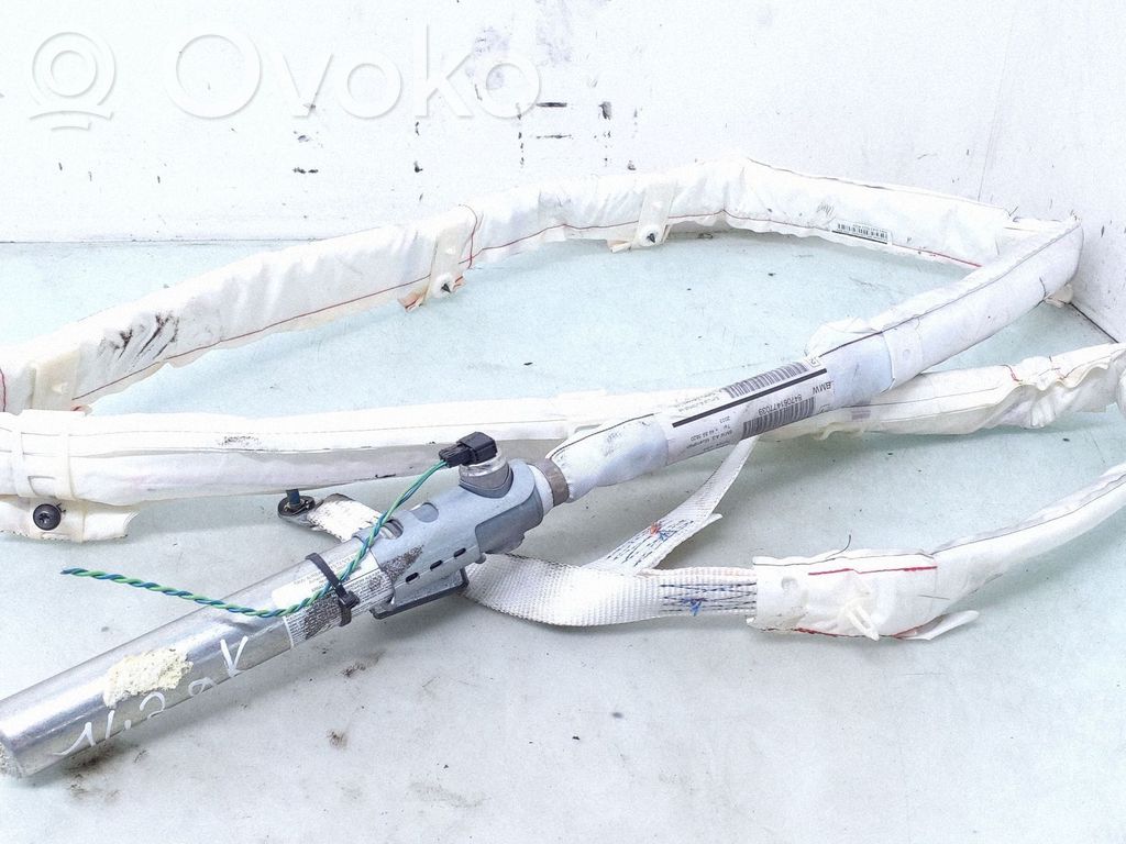 BMW 5 E60 E61 Airbag de toit