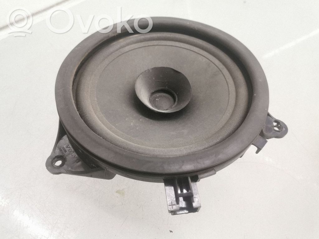 Volvo V70 Głośnik drzwi tylnych